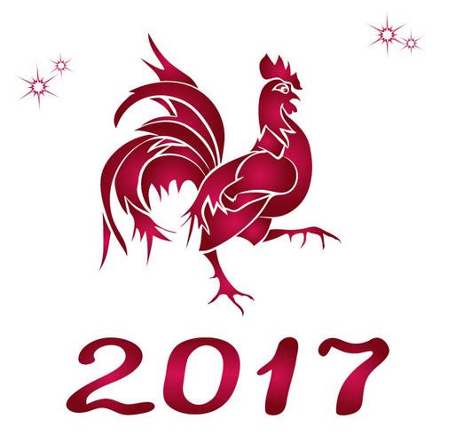 巨川電氣祝您雞年大吉！
