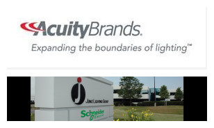 號外！Acuity Brands宣布3.85億美元收購Juno照明